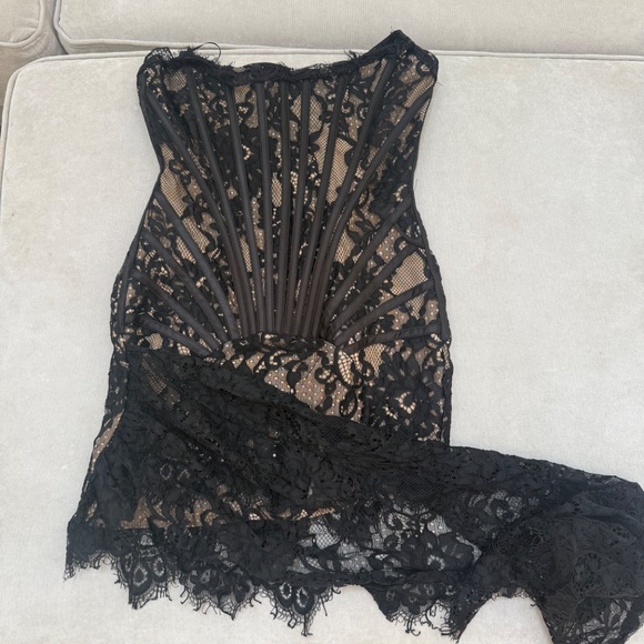 Heiress Beverly Hills dress - Picture 2 of 3